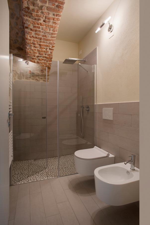 La Bellavita Del Garda Luxury Apartments 산펠리체델바나코 외부 사진
