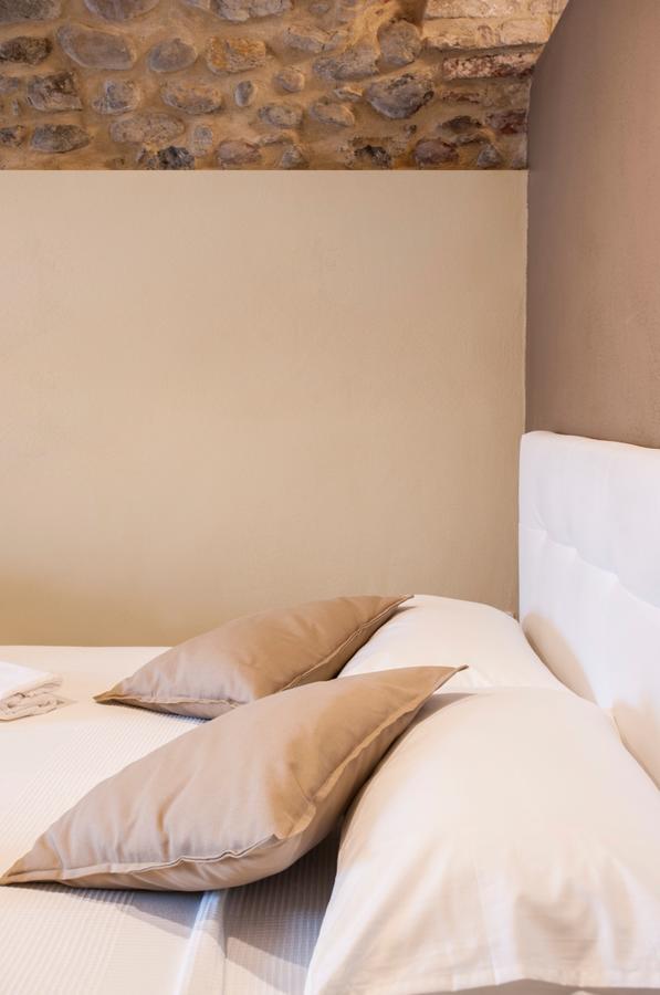 La Bellavita Del Garda Luxury Apartments 산펠리체델바나코 외부 사진