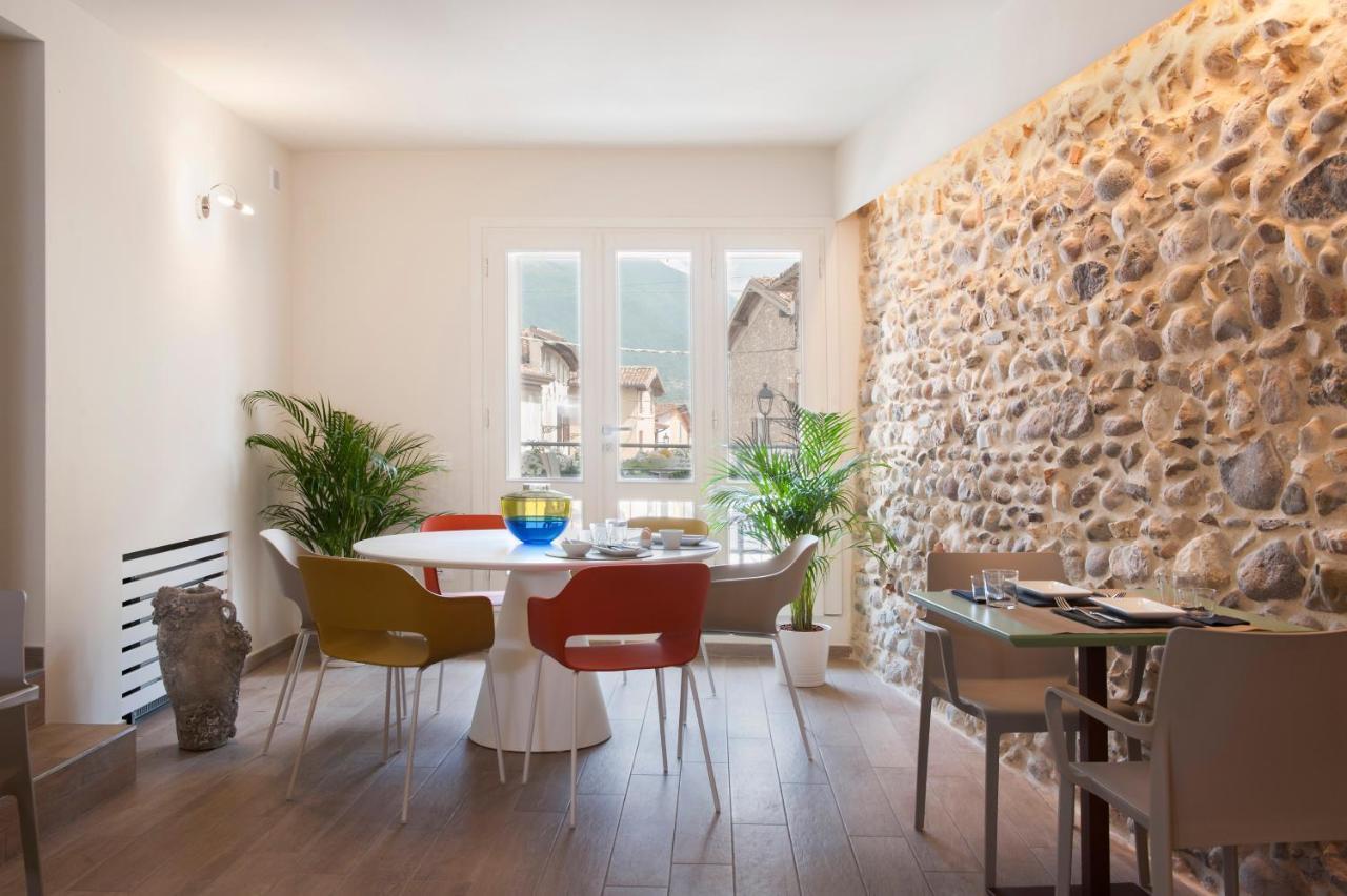La Bellavita Del Garda Luxury Apartments 산펠리체델바나코 외부 사진